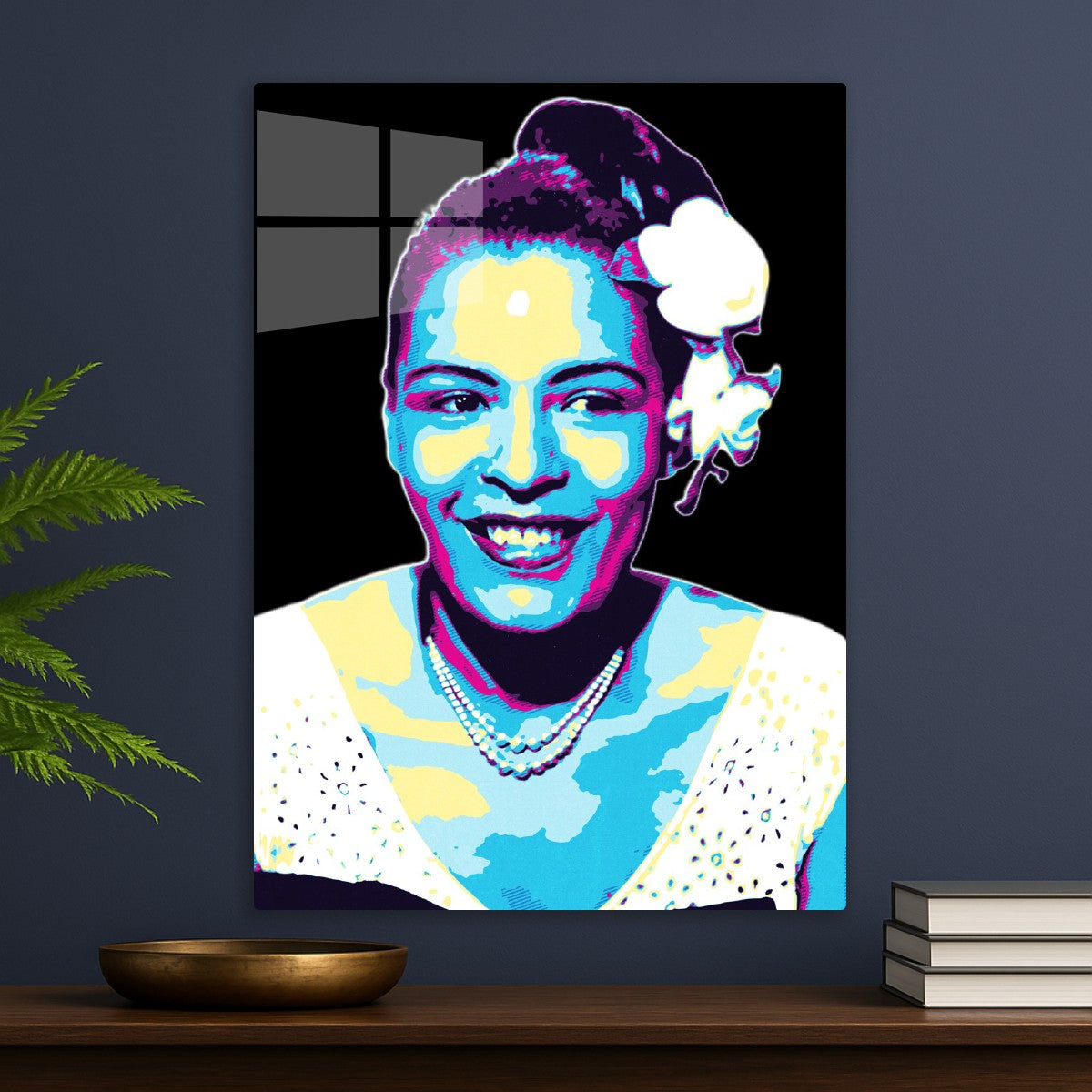 Billie Holiday