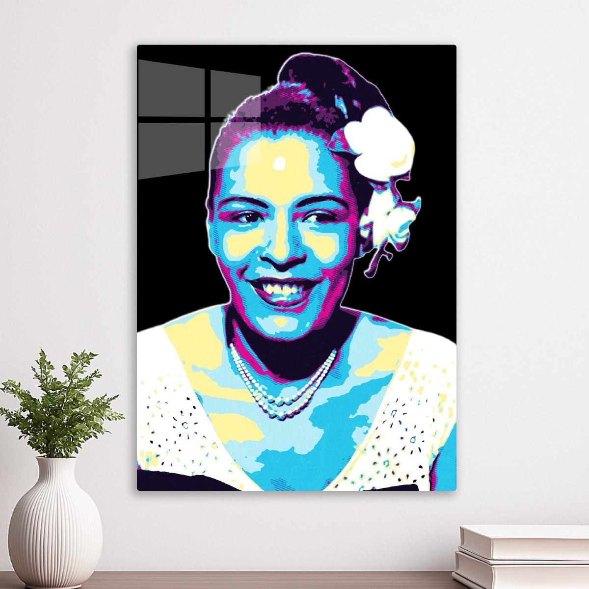 Billie Holiday