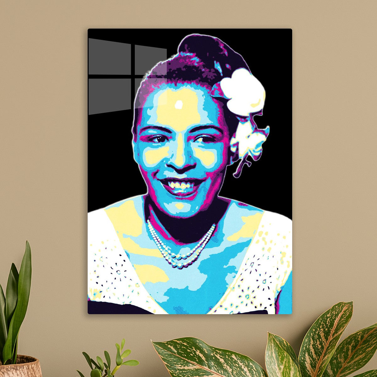 Billie Holiday