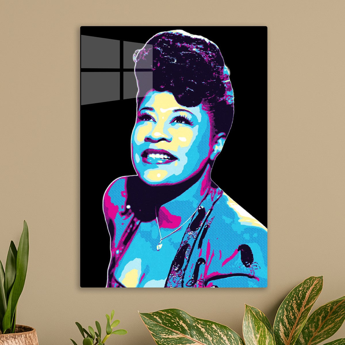 Ella Fitzgerald