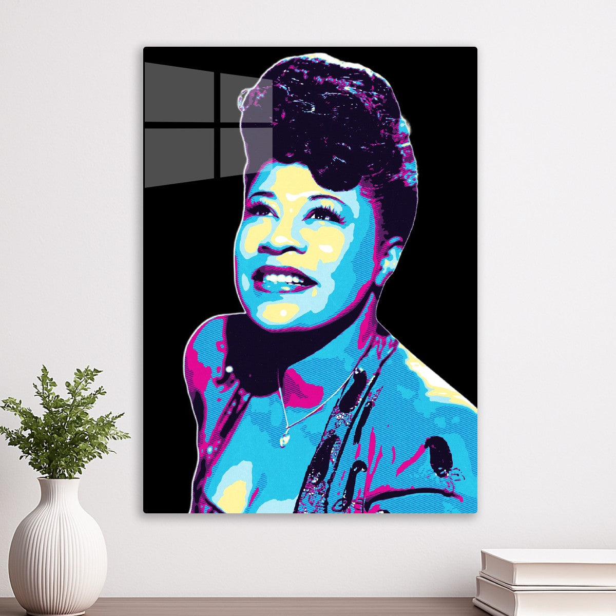 Ella Fitzgerald
