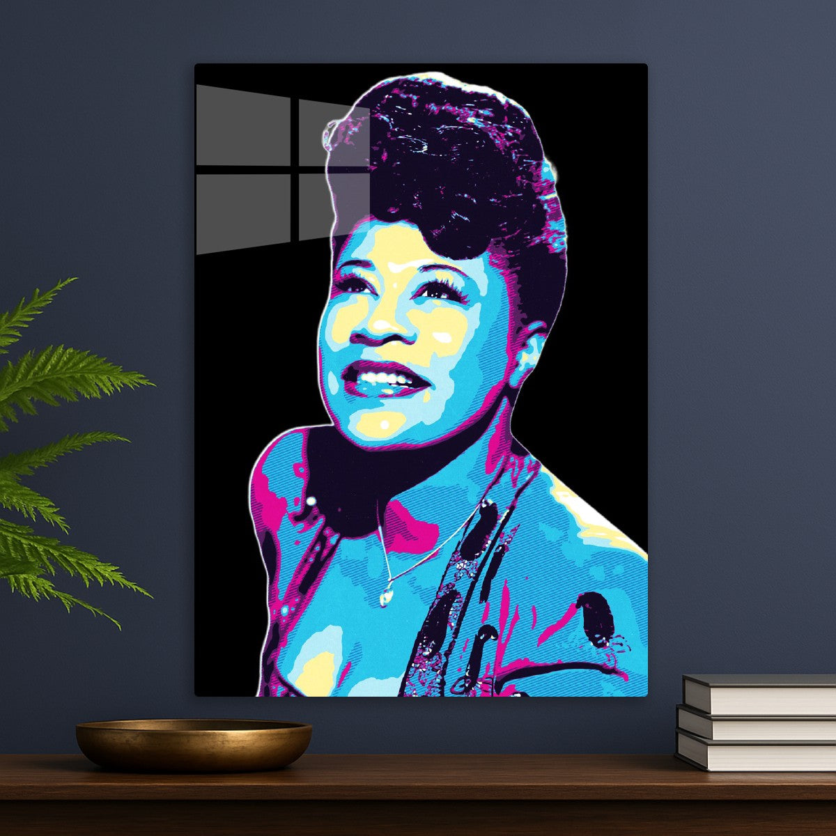 Ella Fitzgerald