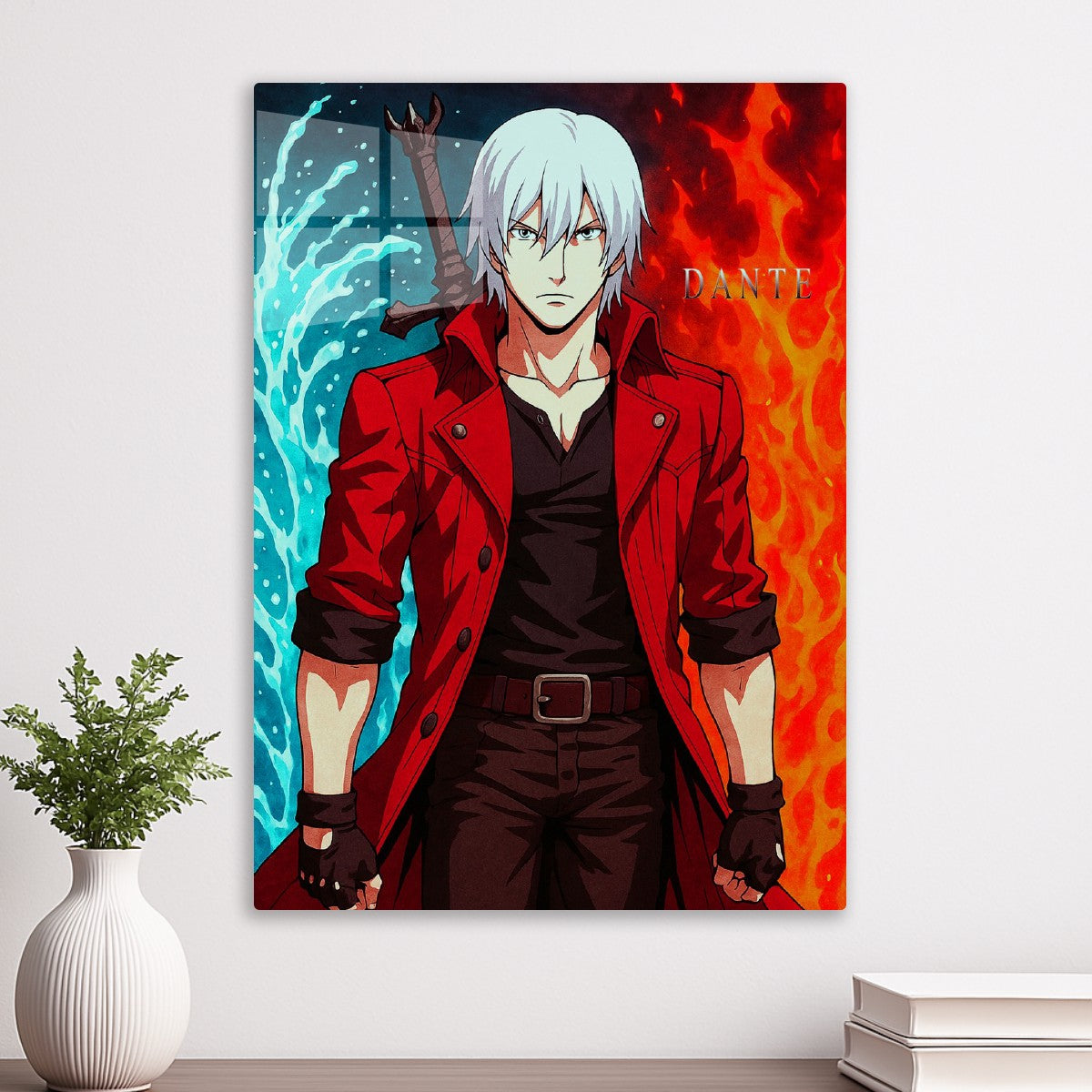 Dante