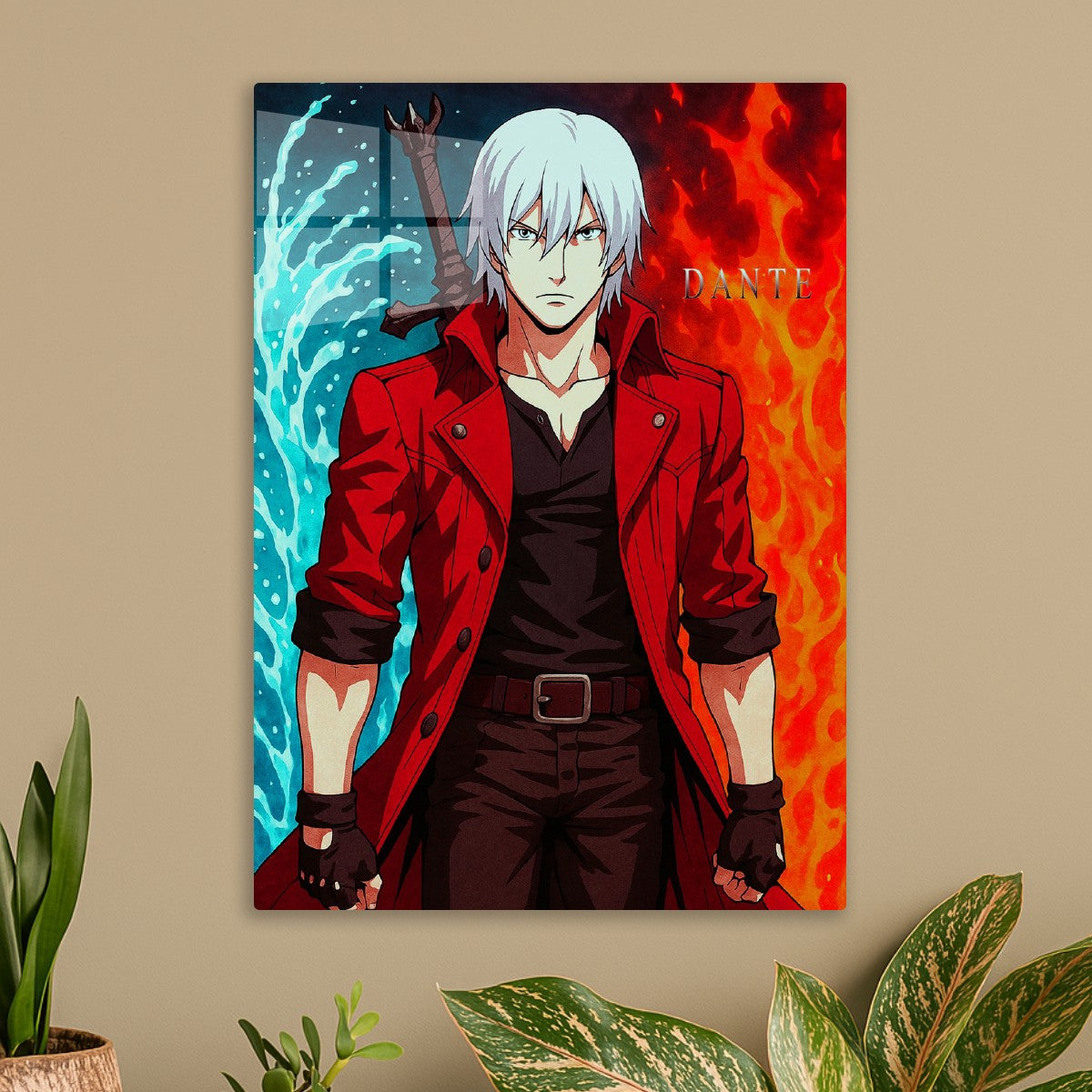 Dante