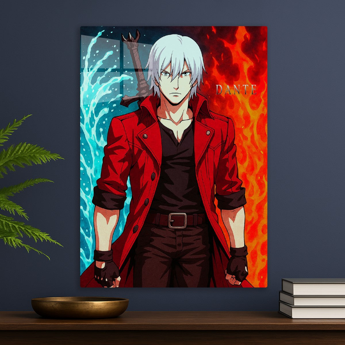 Dante