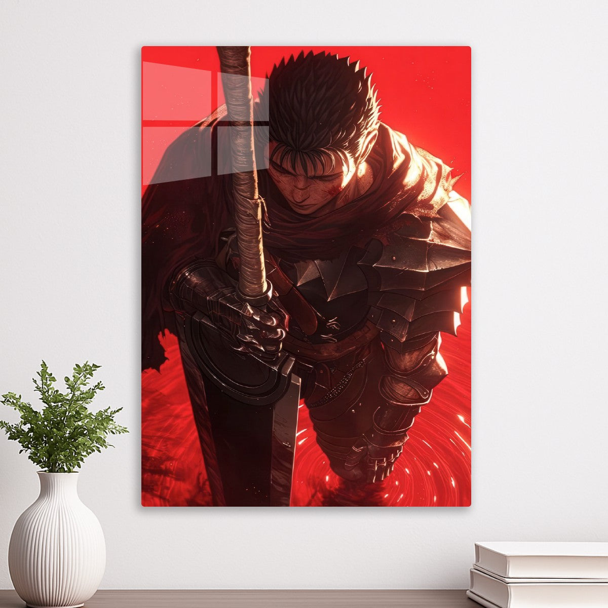 berserk