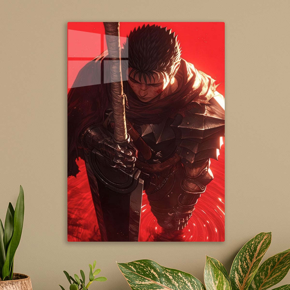 berserk