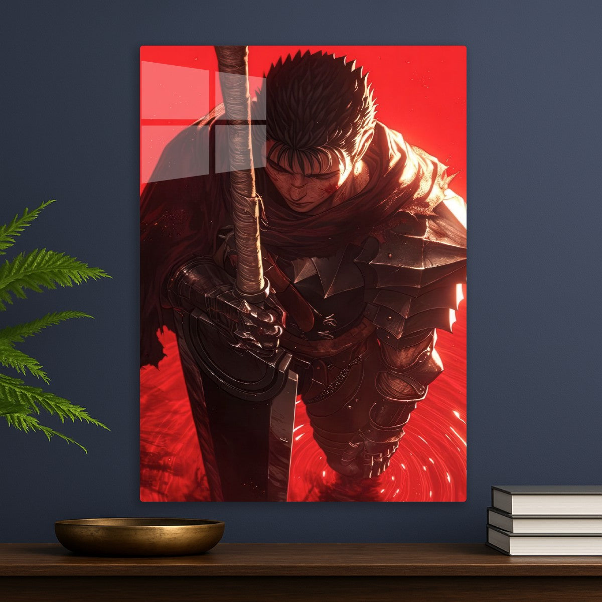 berserk