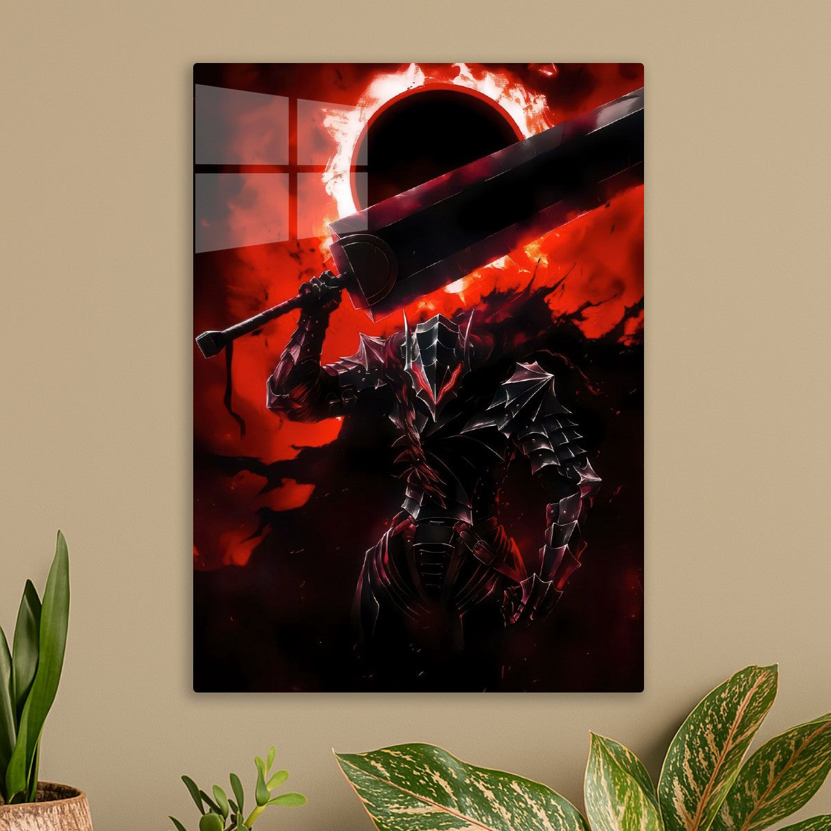 berserk