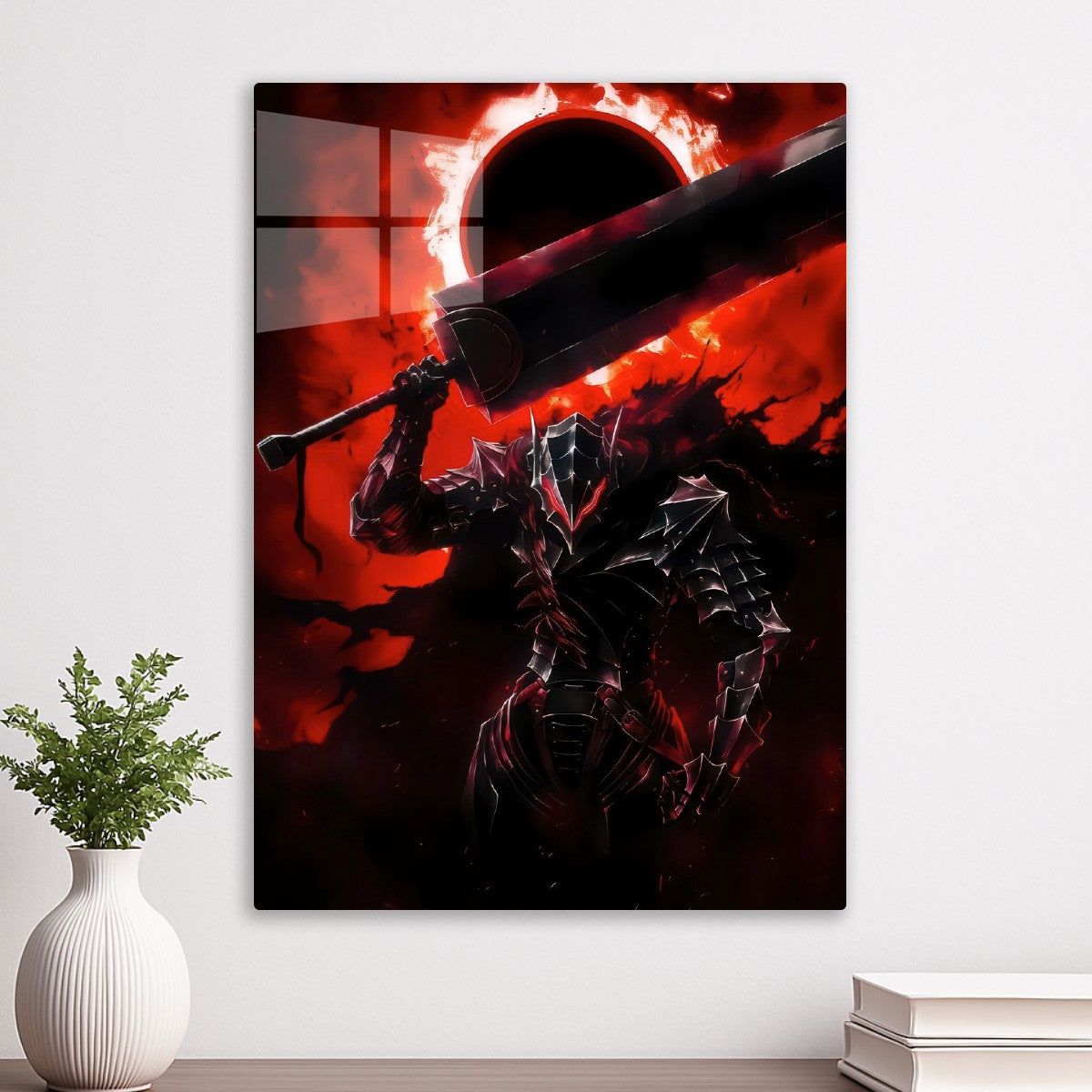 berserk