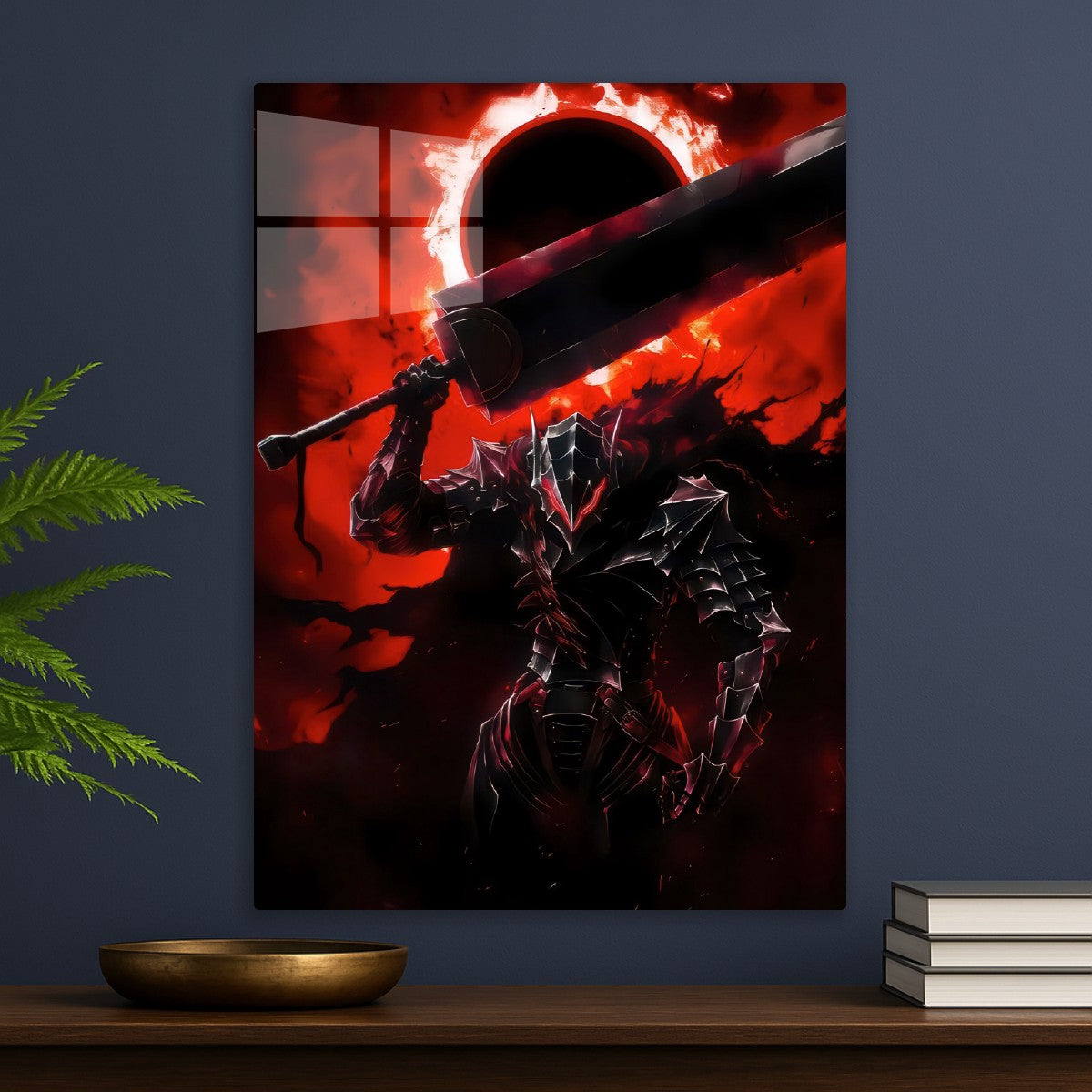 berserk