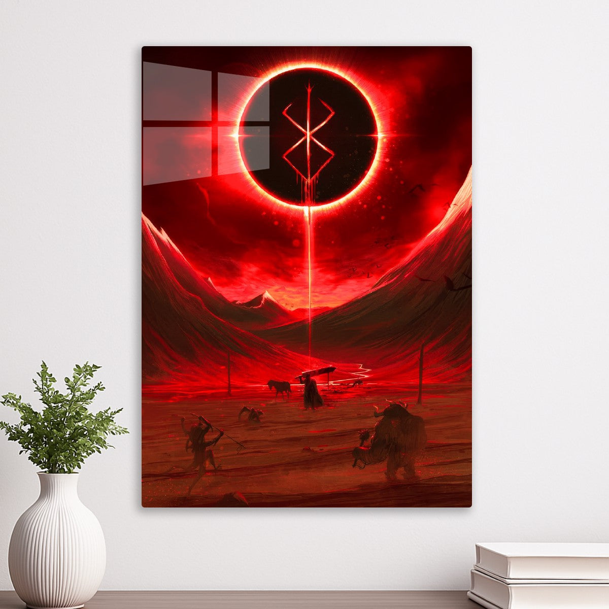 berserk