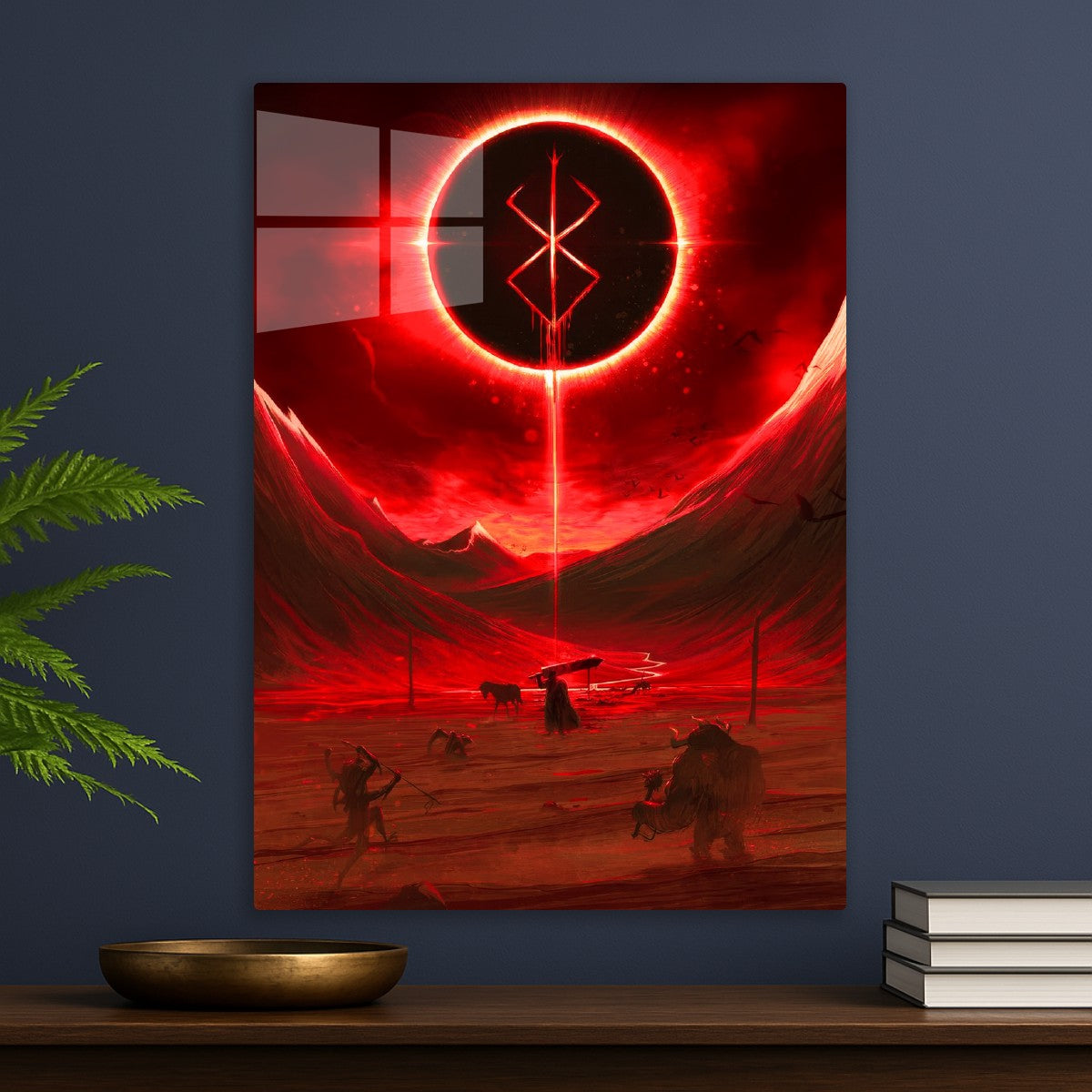 berserk