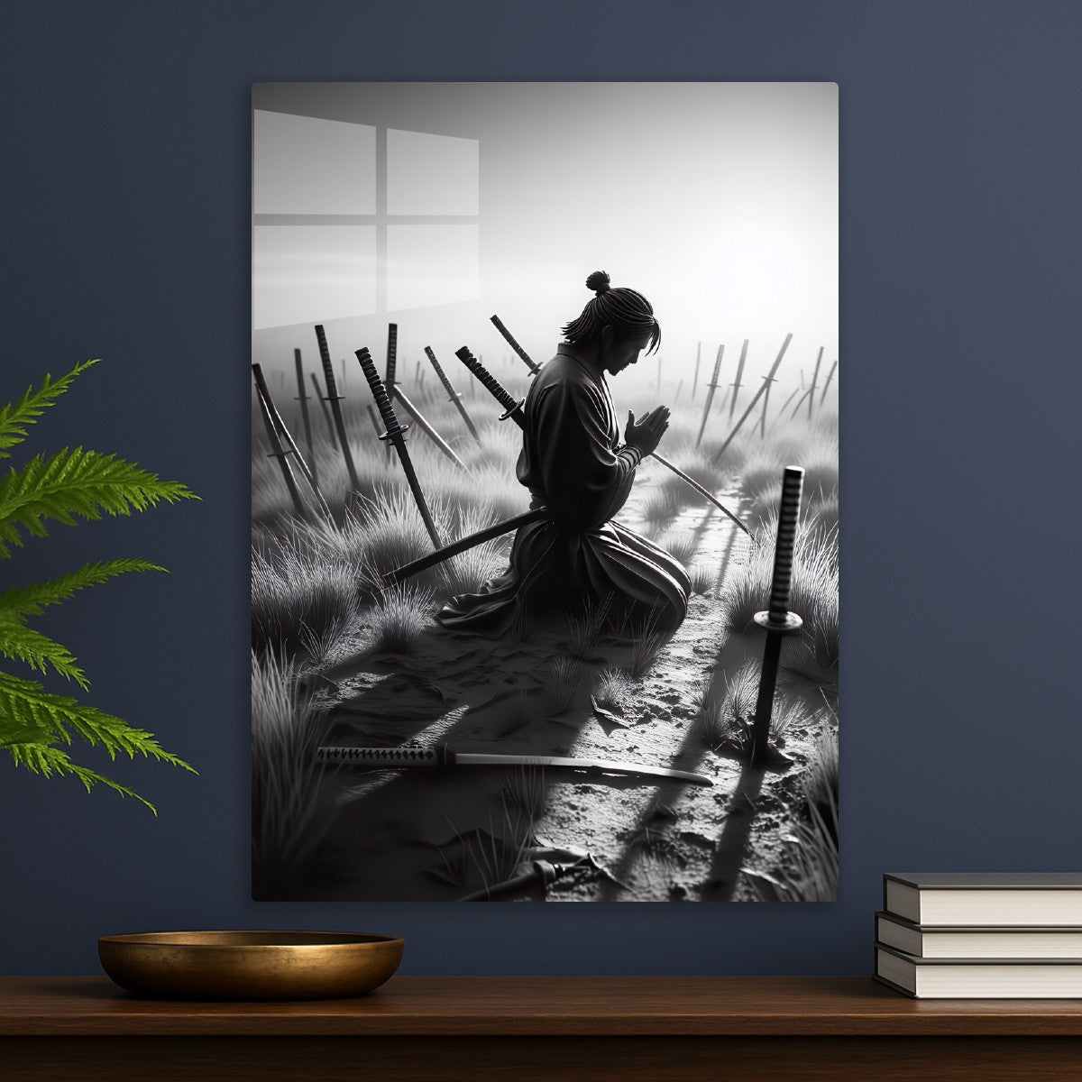 SAMURAI