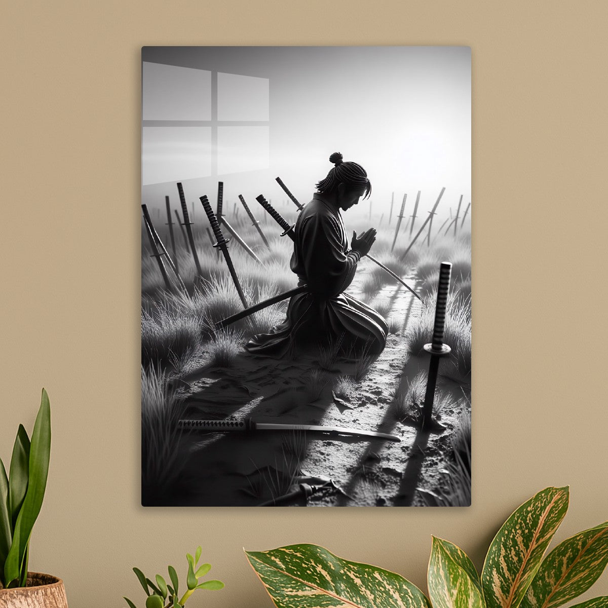 SAMURAI