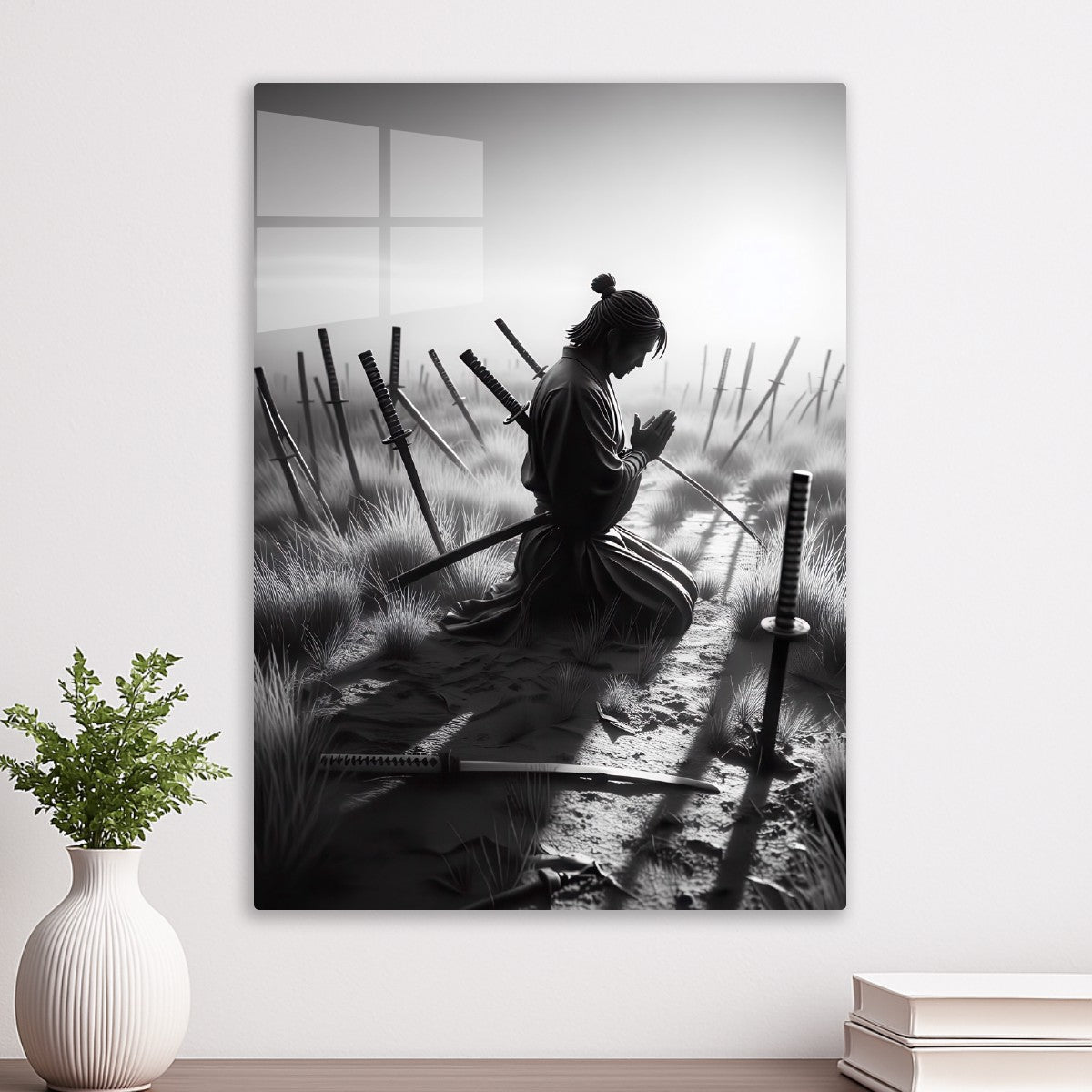 SAMURAI