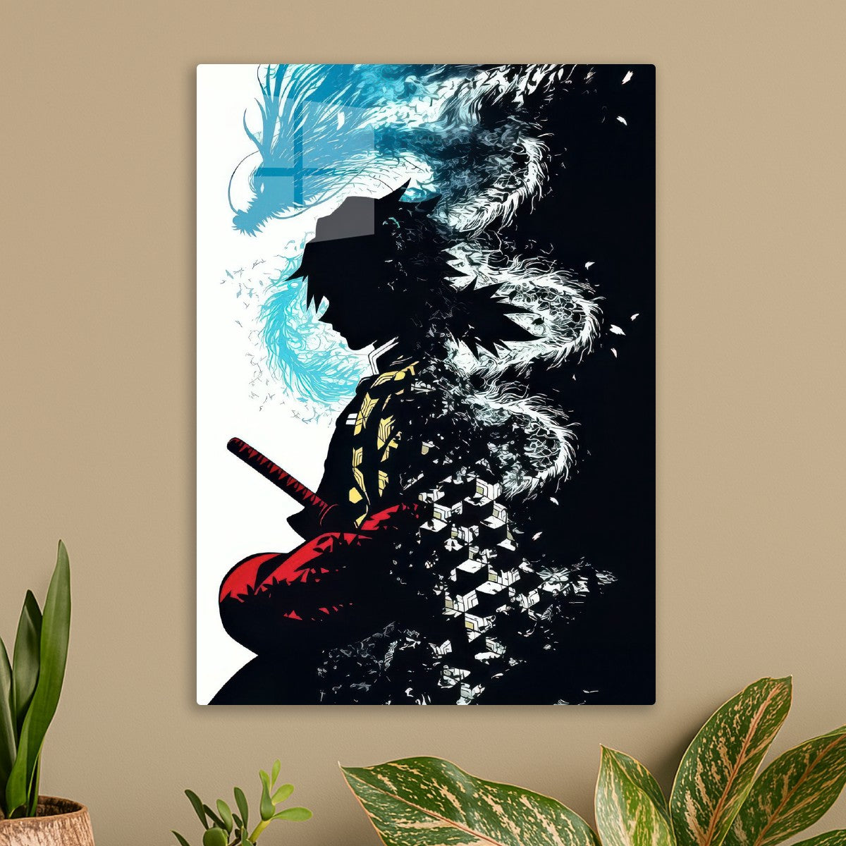 SAMURAI