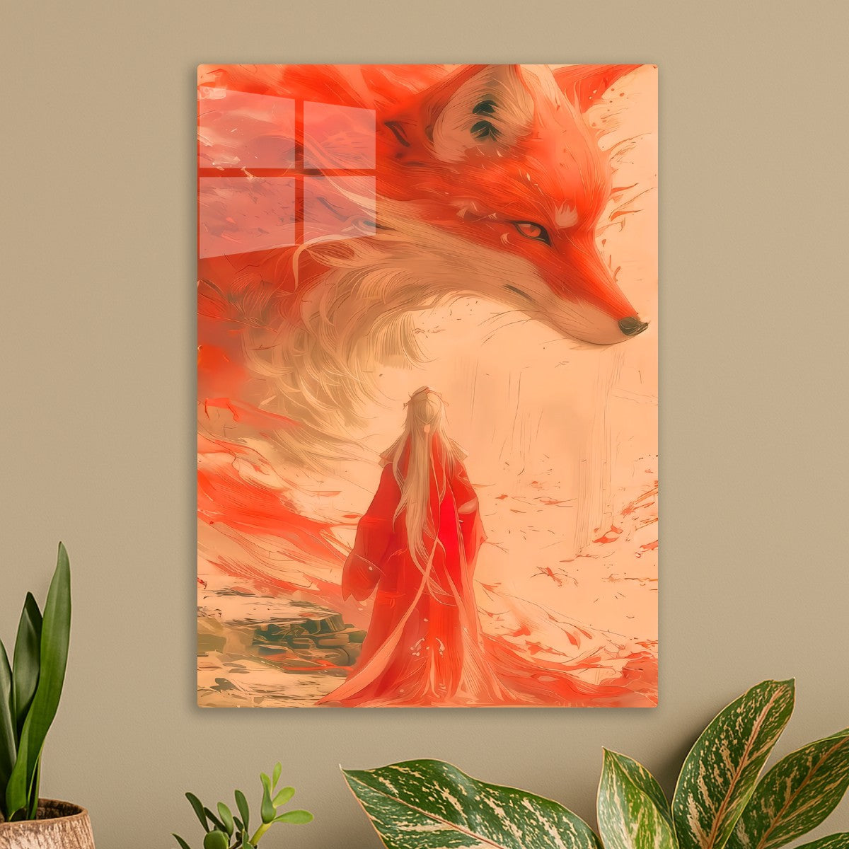 Fox Spirit