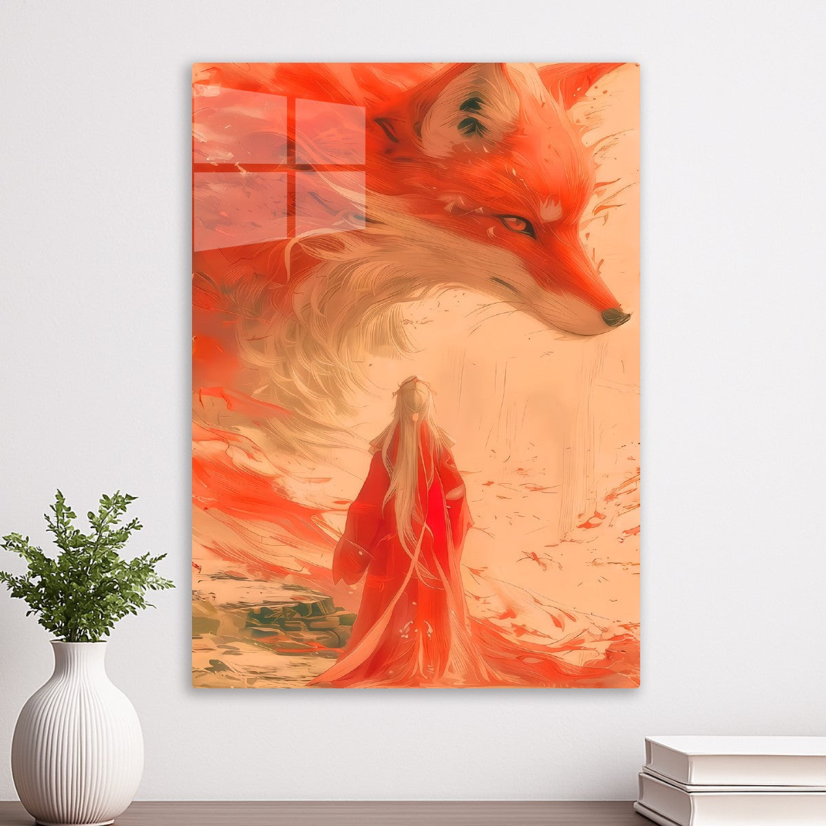 Fox Spirit