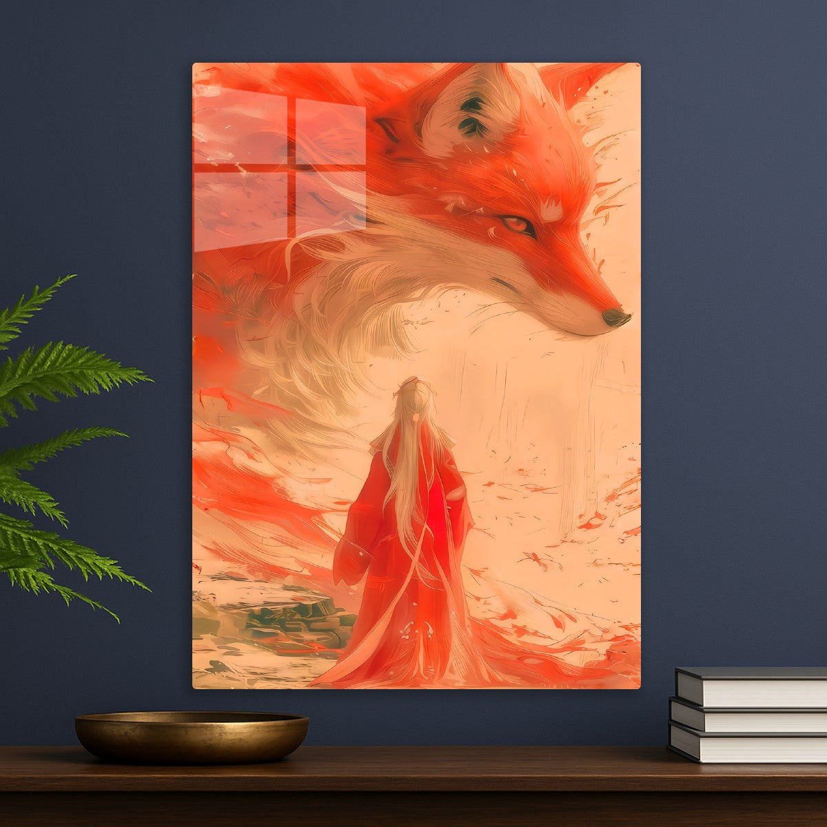 Fox Spirit