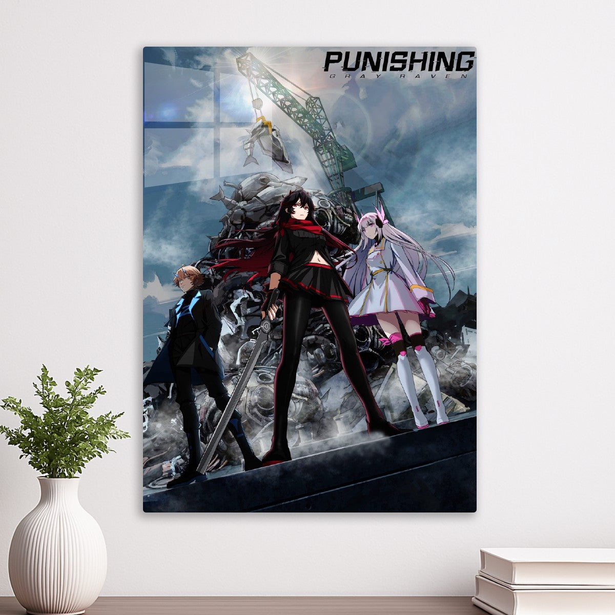 punishing