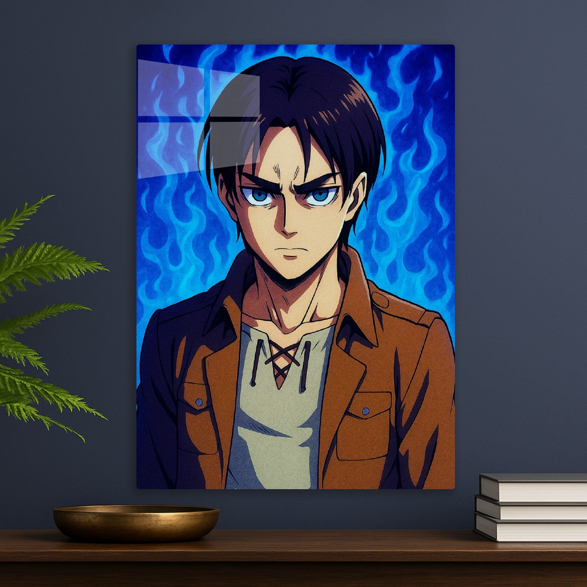 Eren Yeager