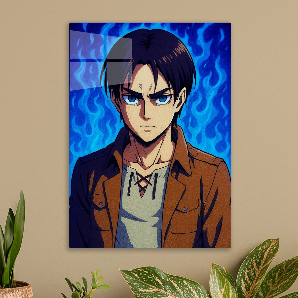 Eren Yeager