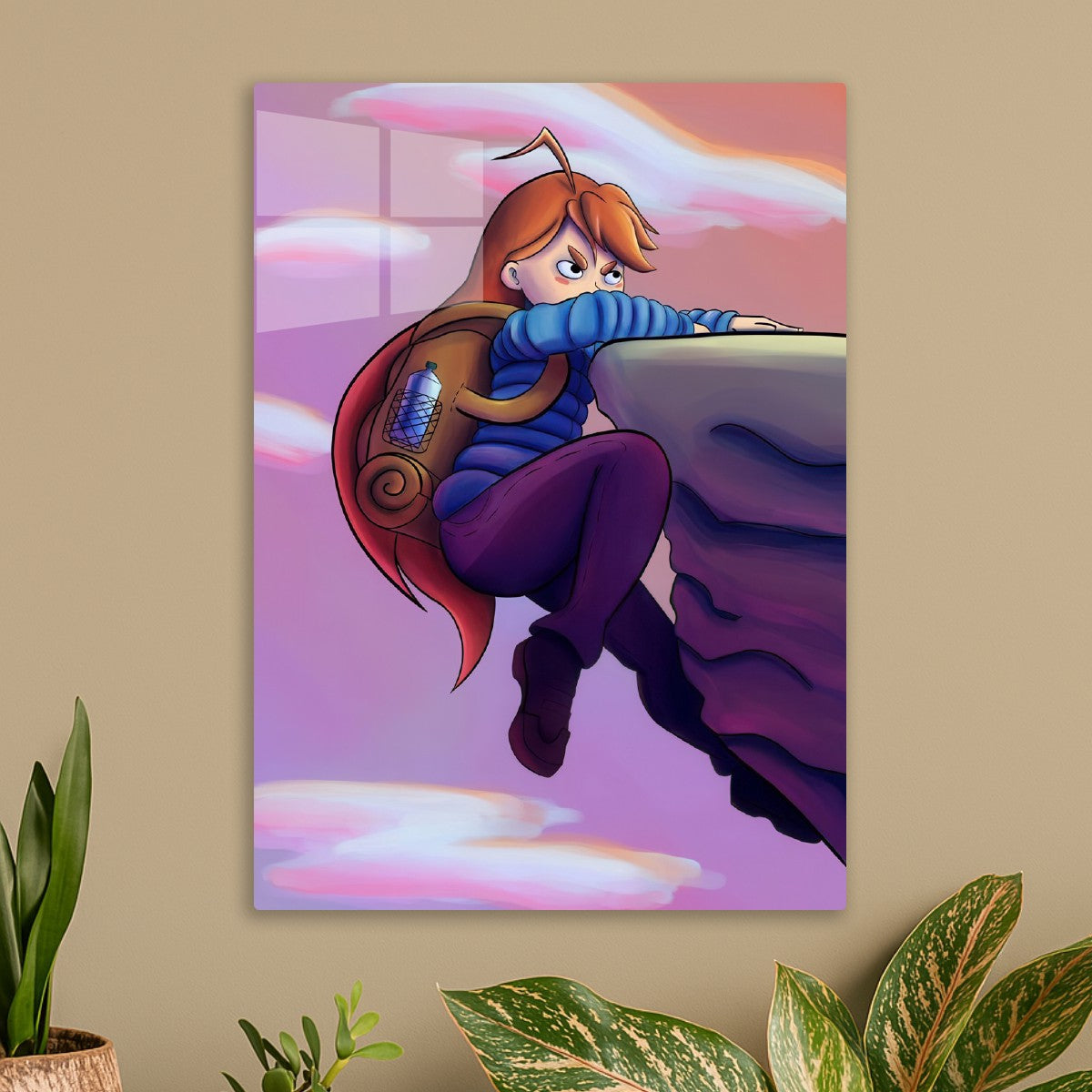 CELESTE