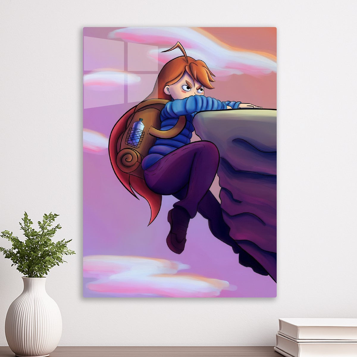 CELESTE