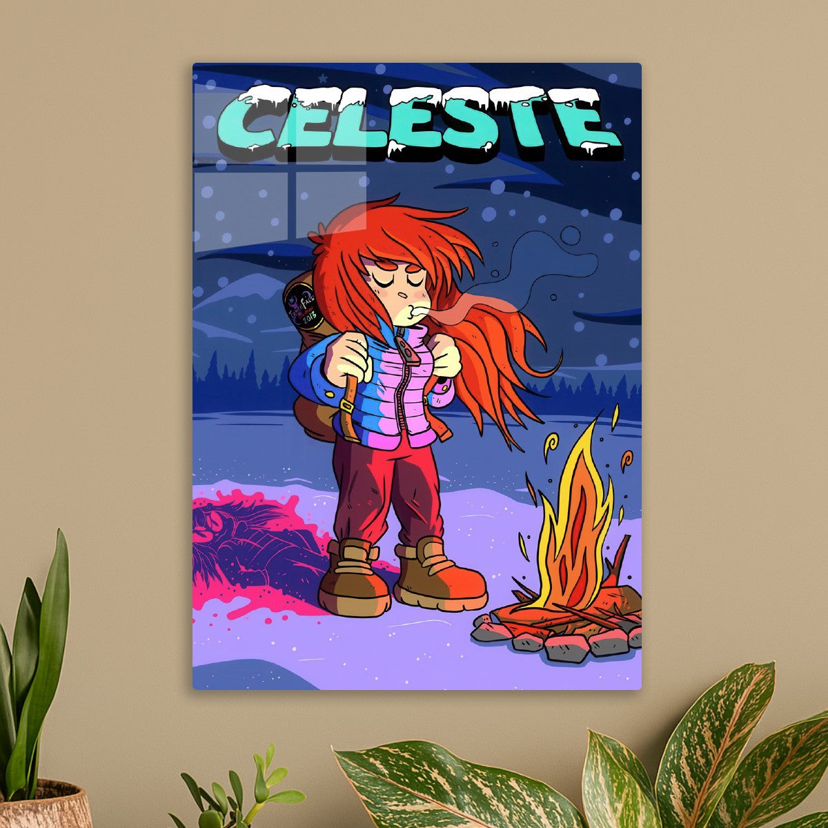 CELESTE