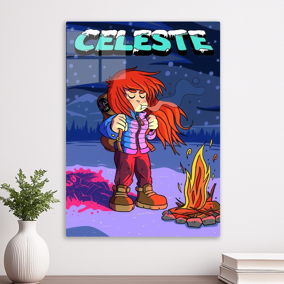 CELESTE