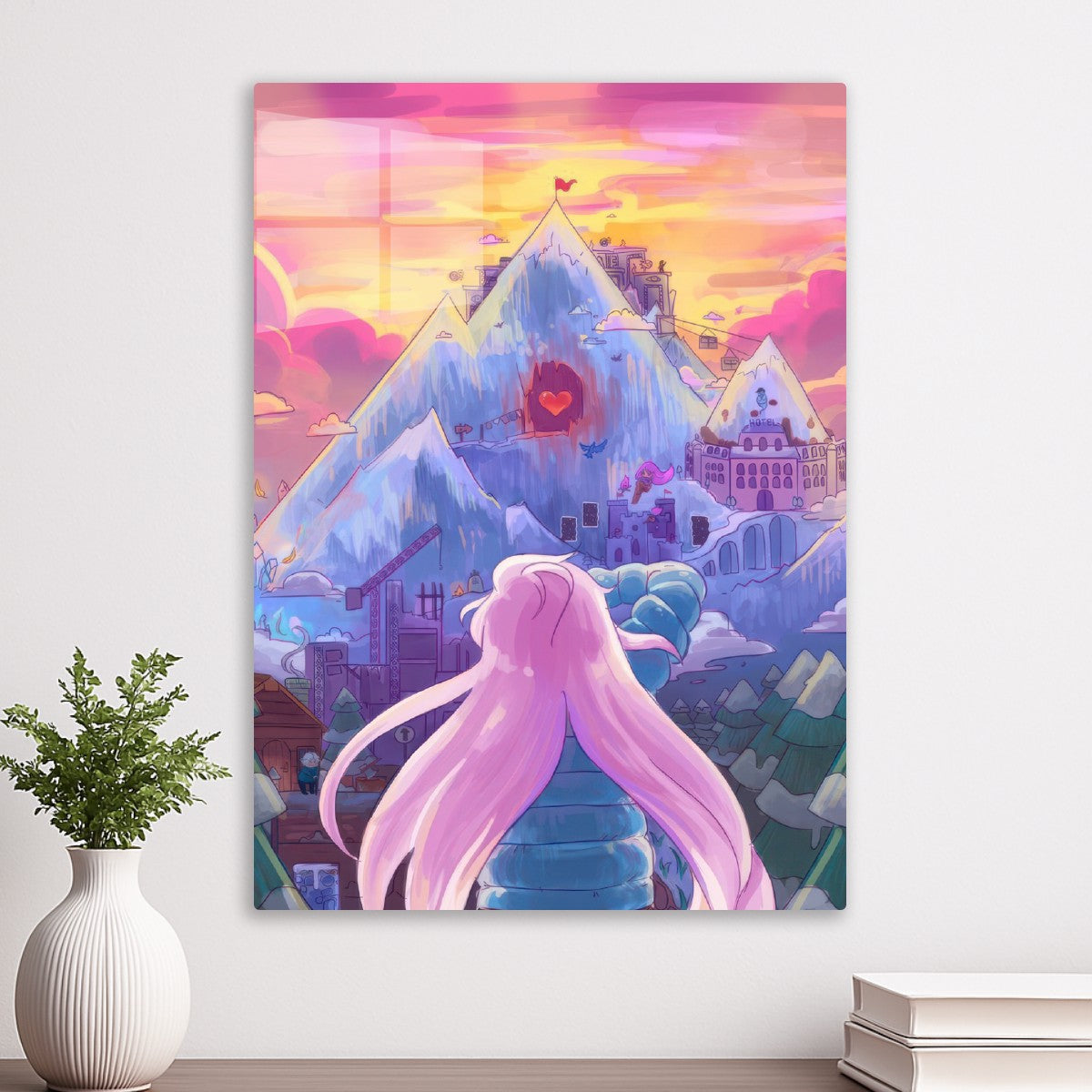 CELESTE
