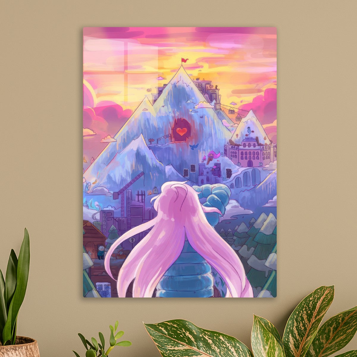 CELESTE