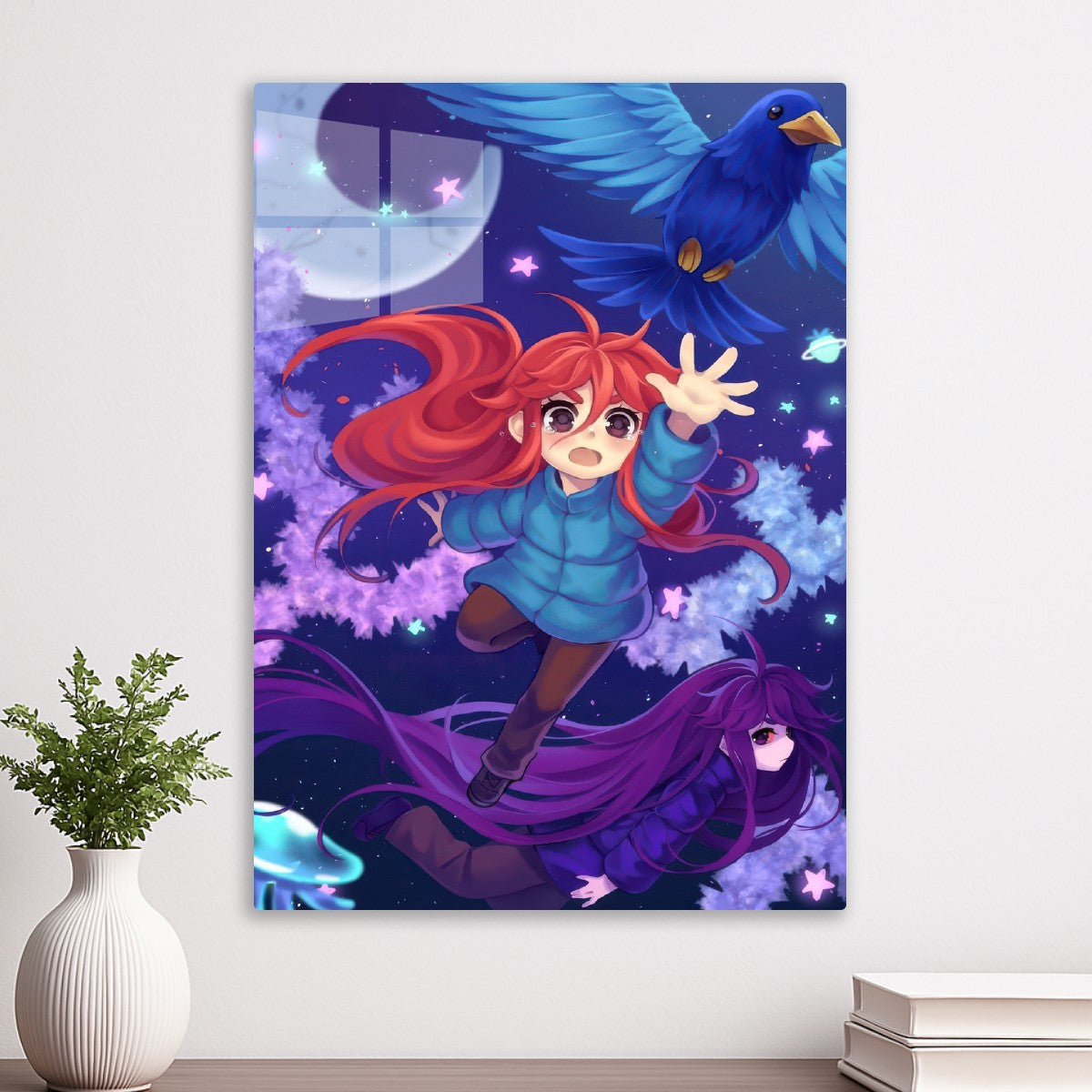 CELESTE