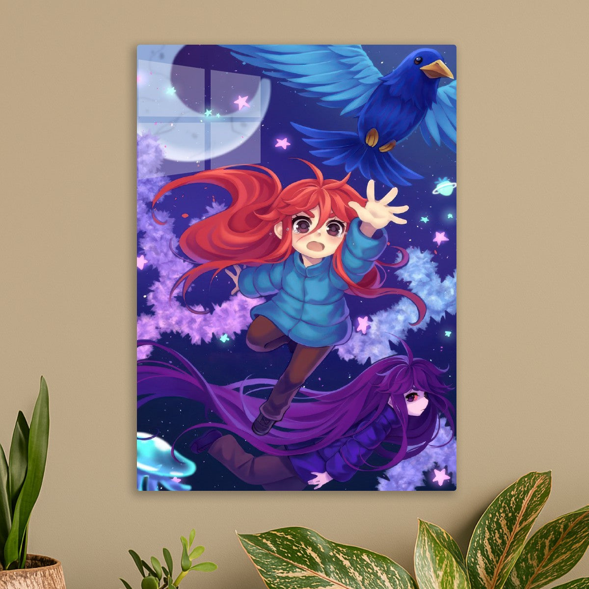 CELESTE