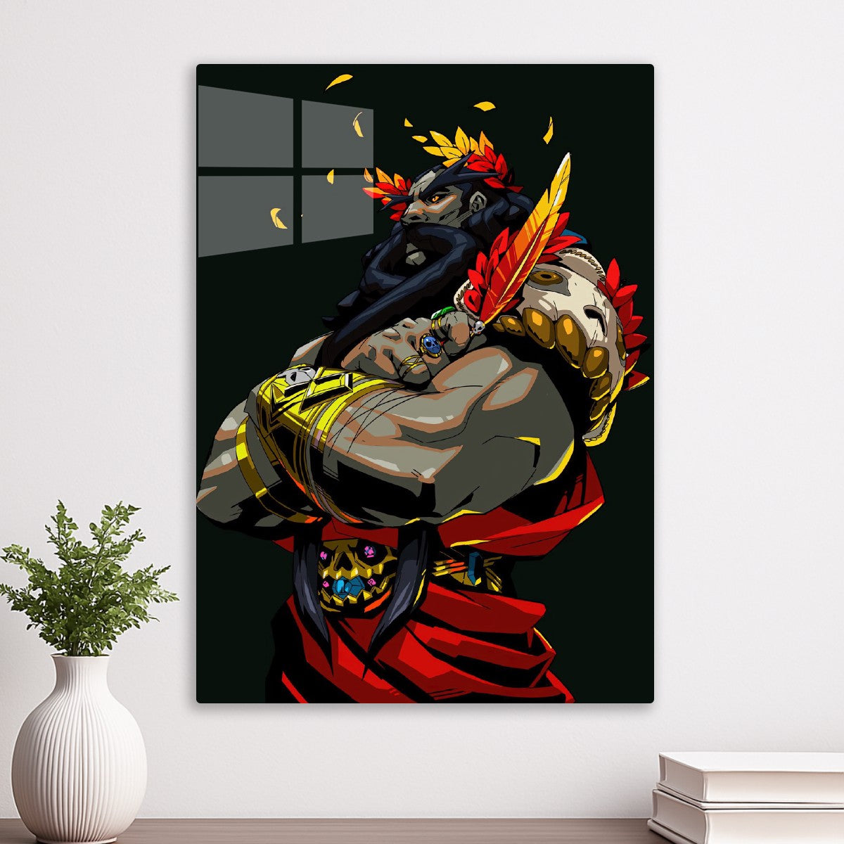 HADES