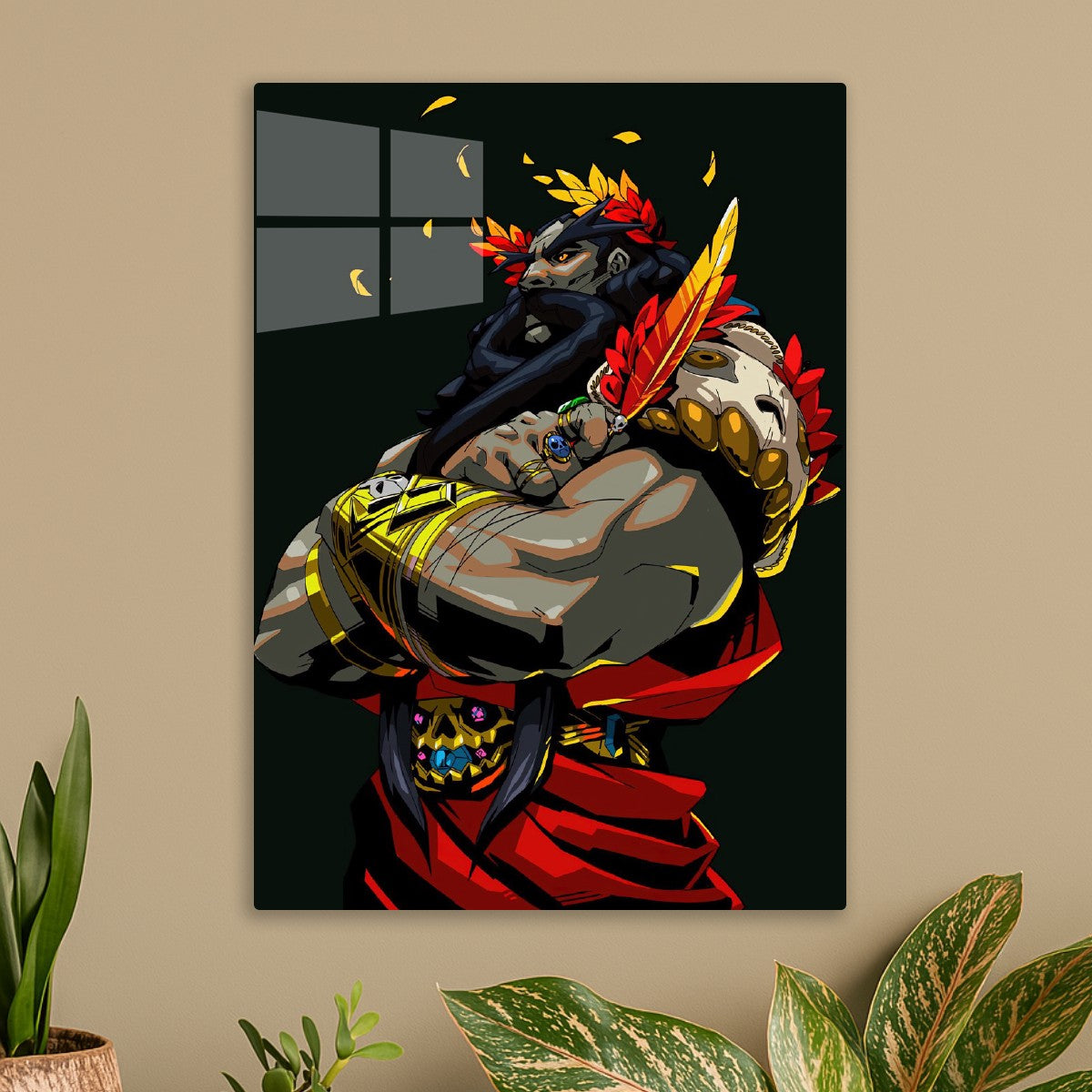 HADES