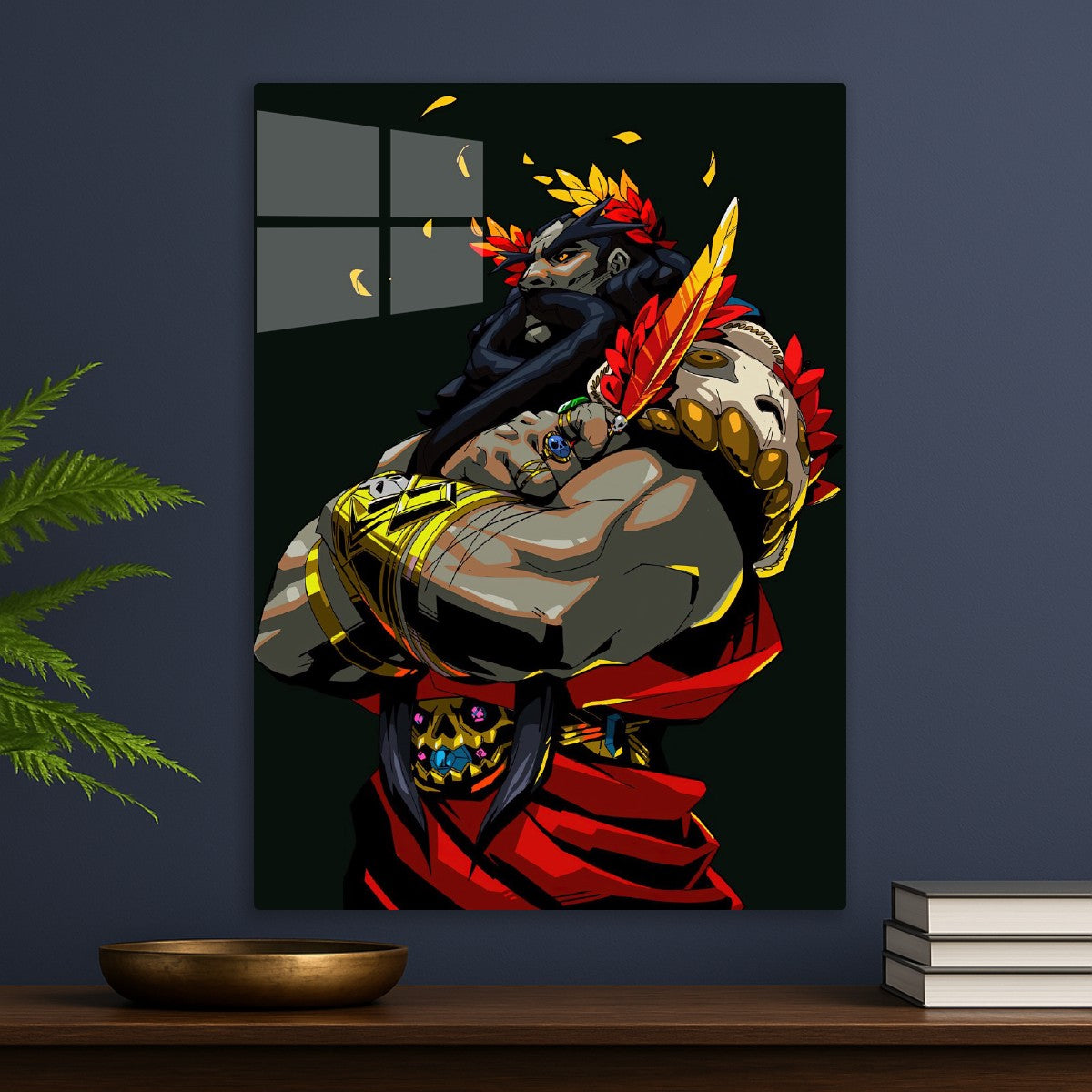HADES