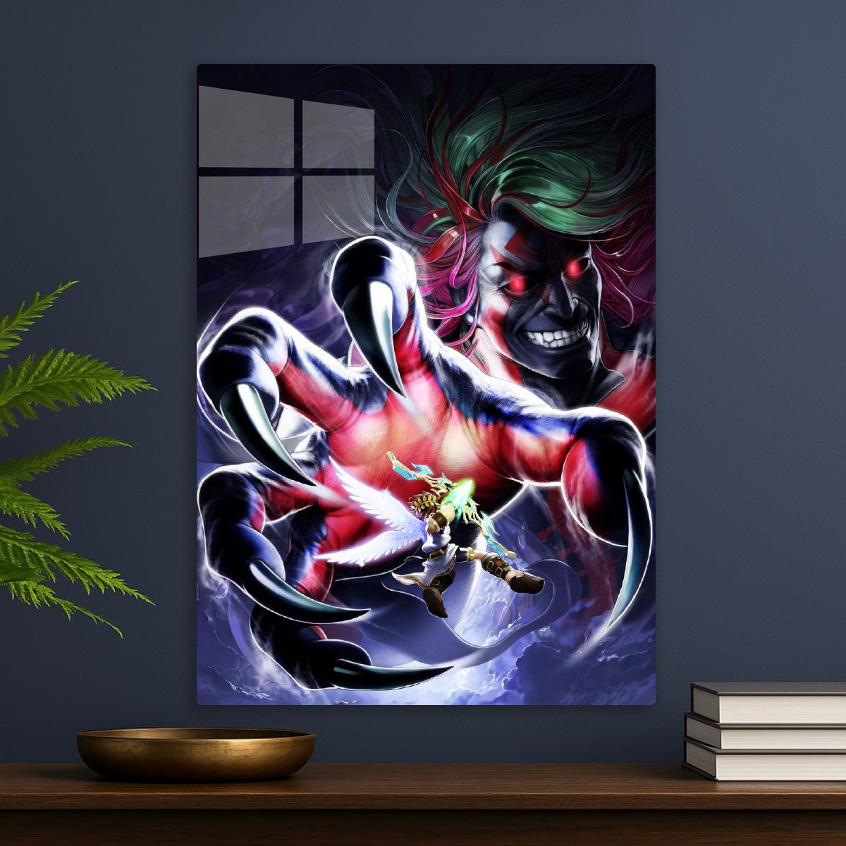 HADES