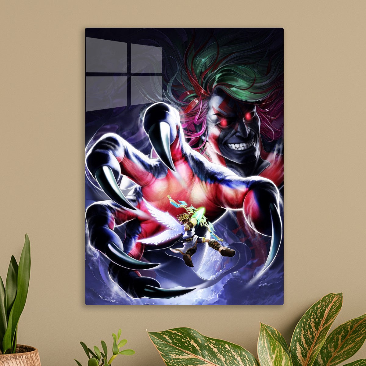 HADES