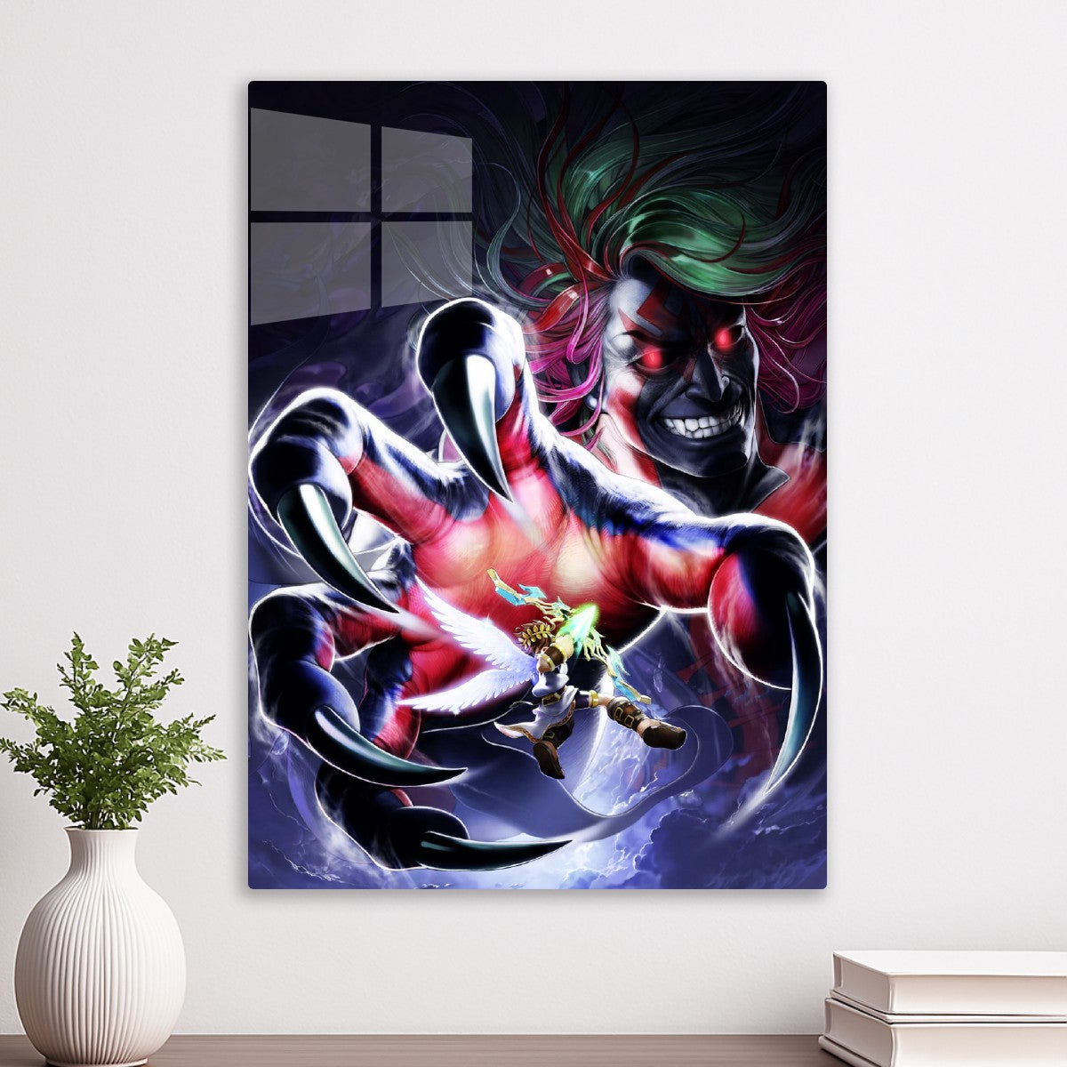 HADES