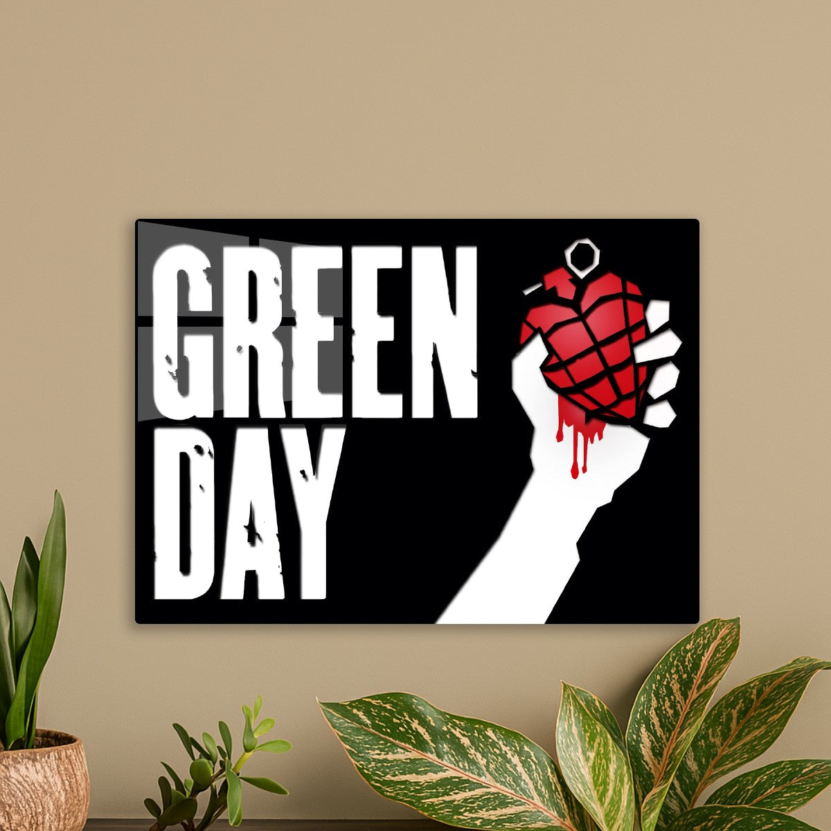 green day