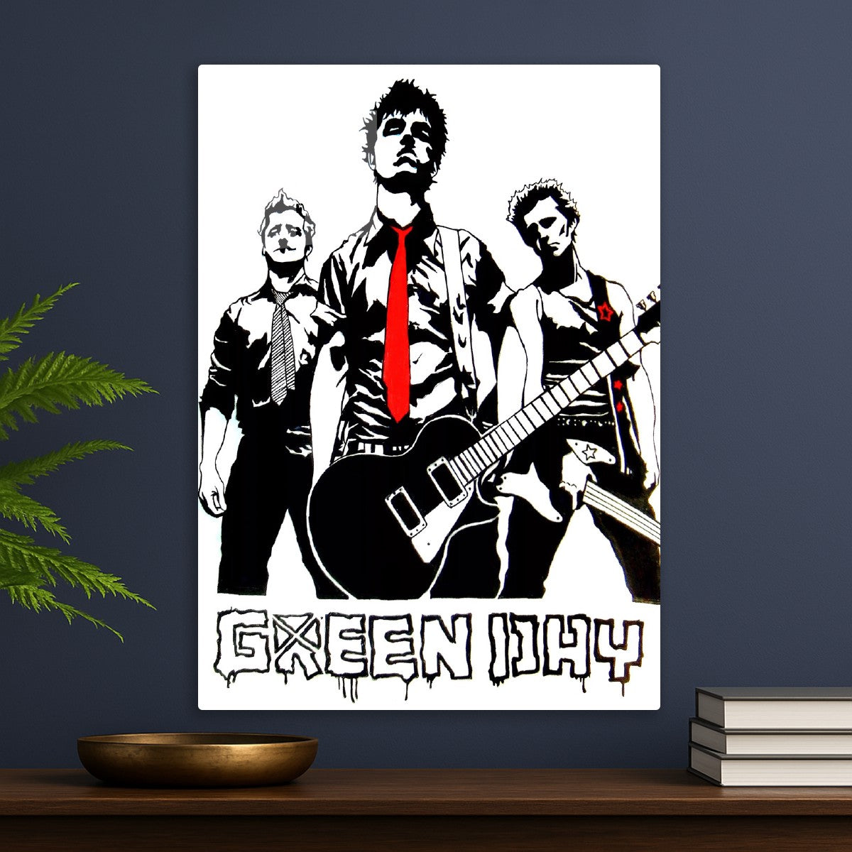 green day