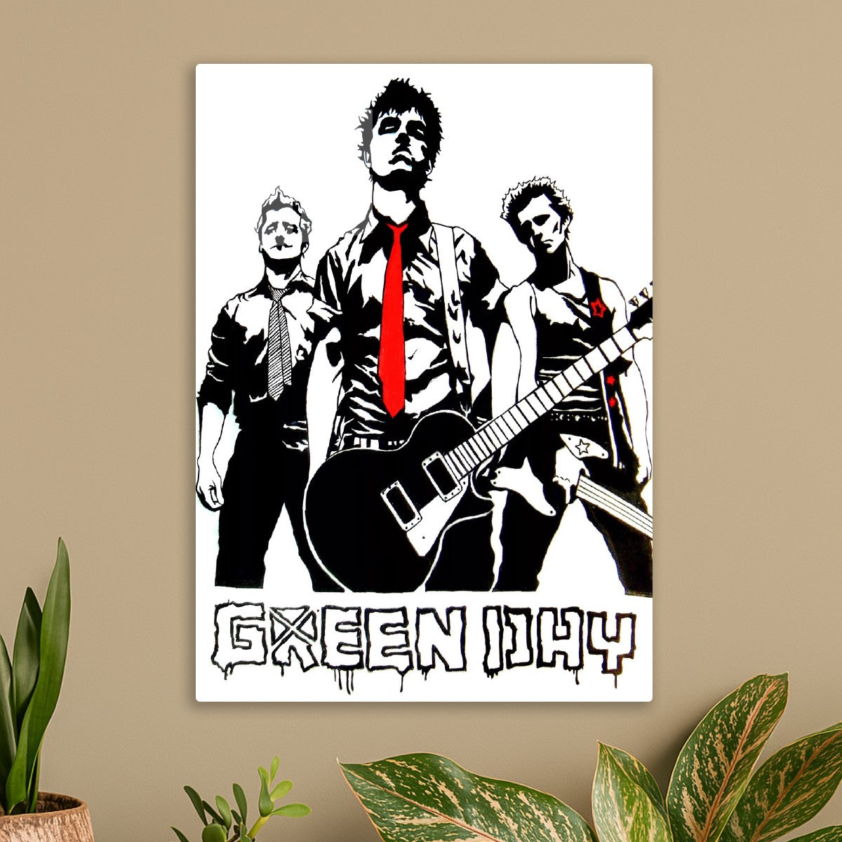 green day