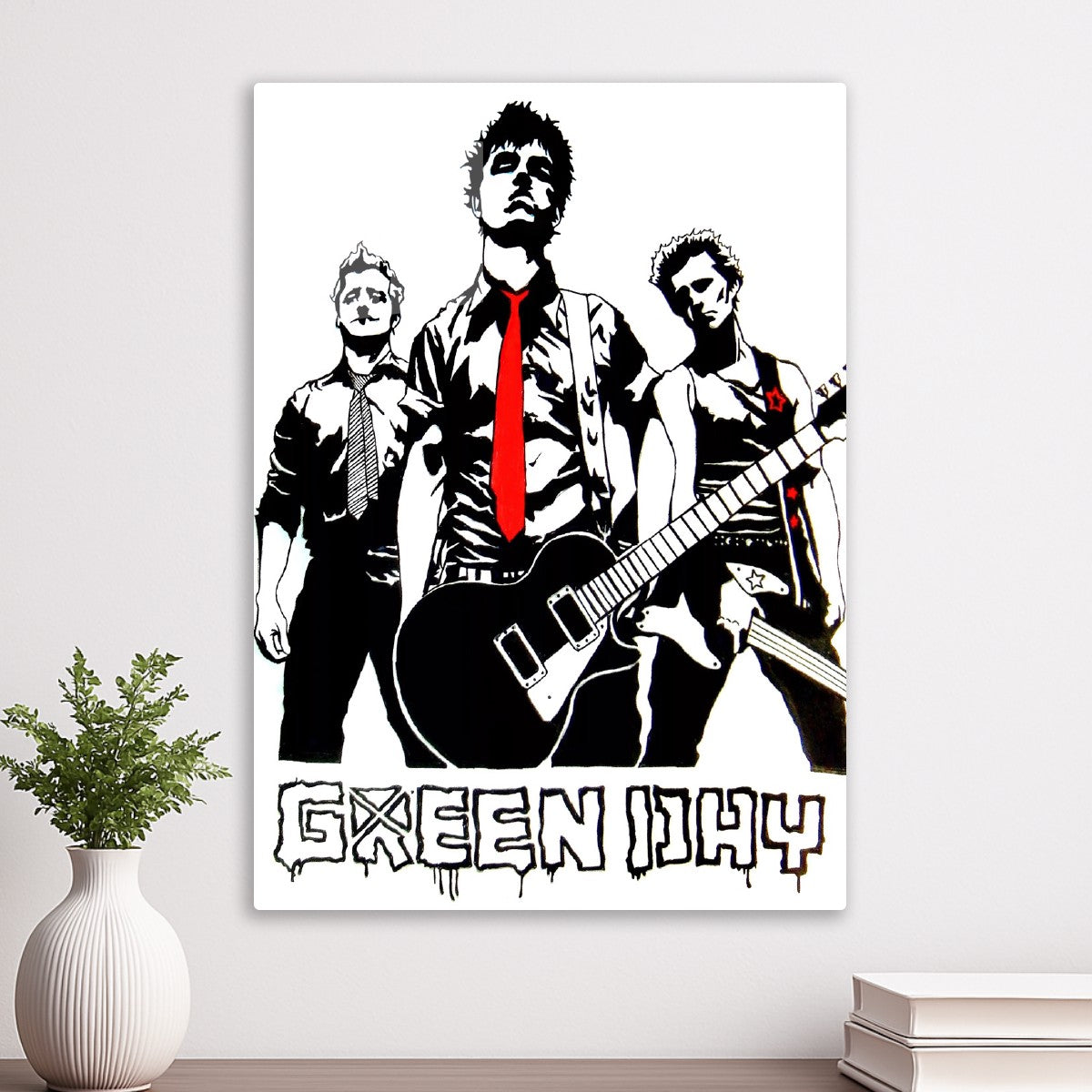 green day