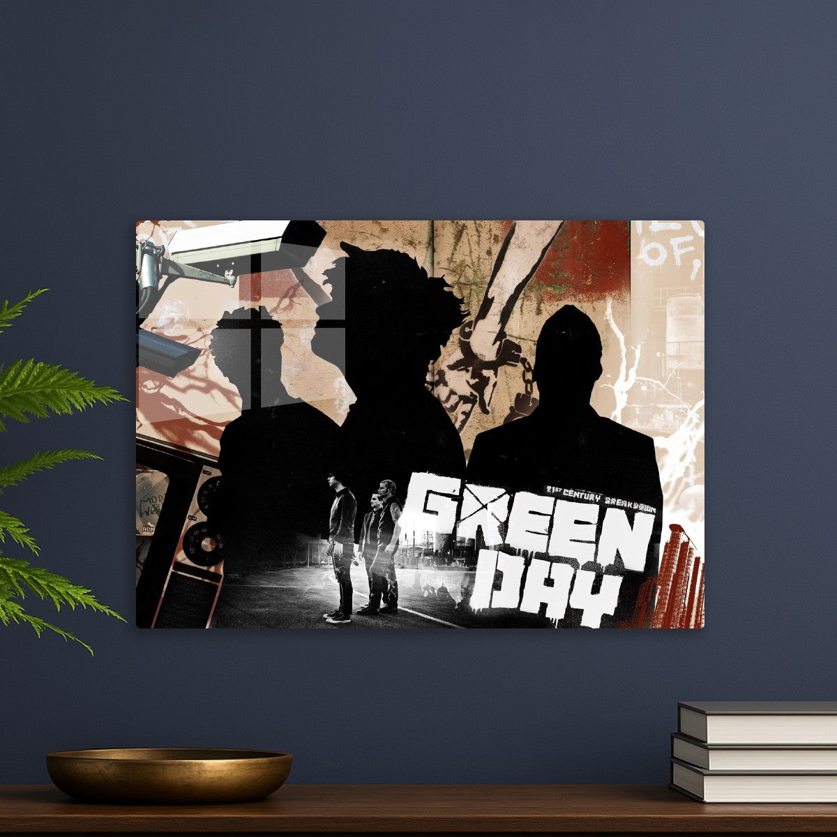 green day