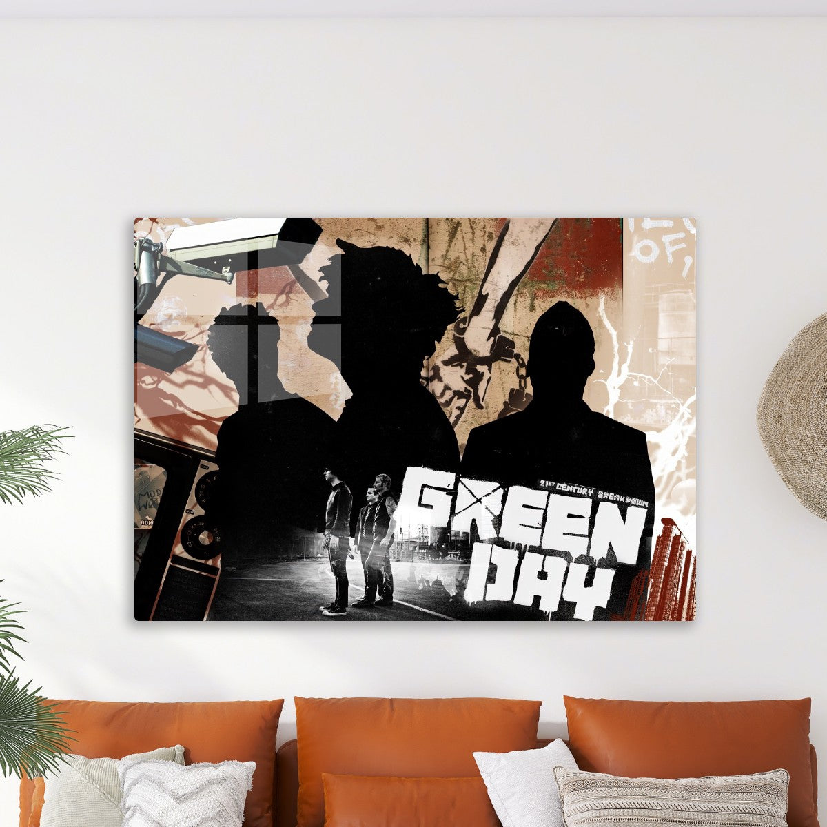 green day