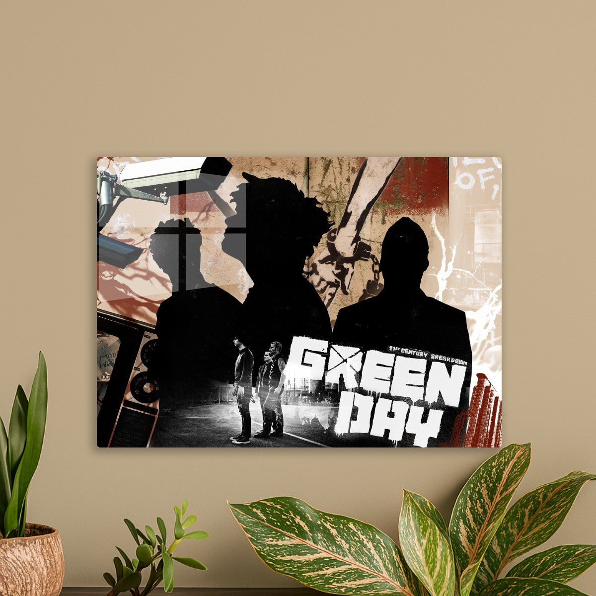 green day