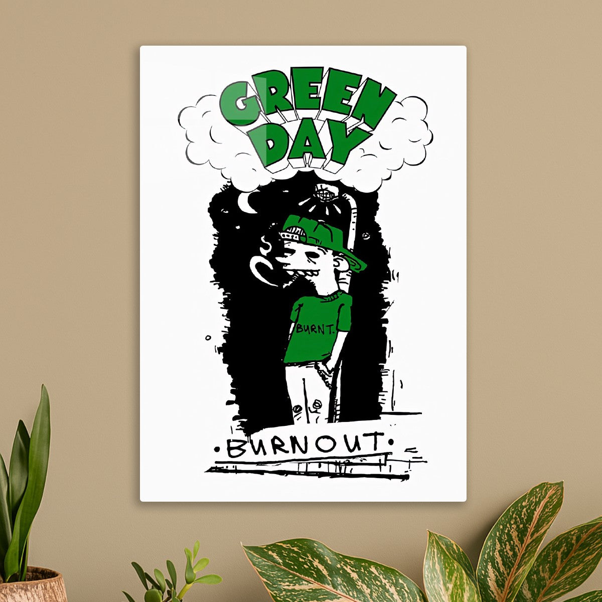 green day