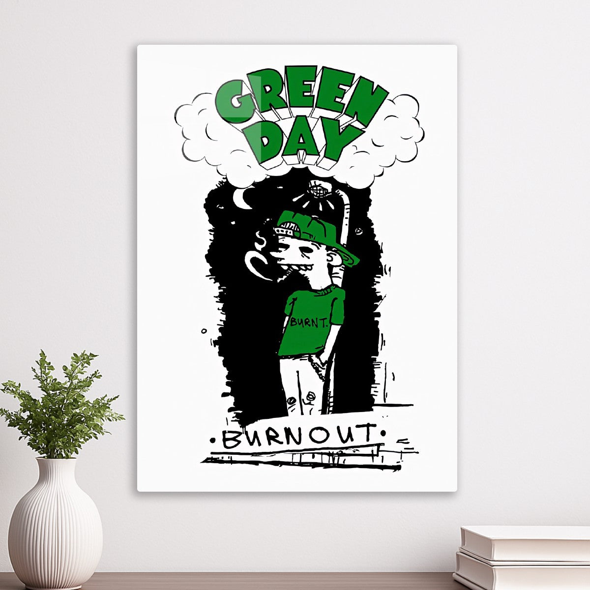 green day